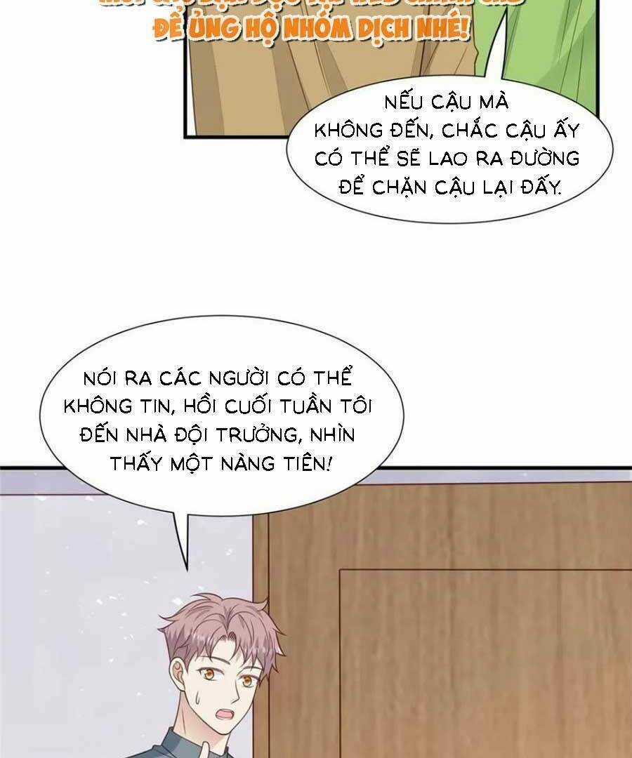 Lưng Dựa Núi Lớn Đứng Vững C Vị Chapter 189 trang 17