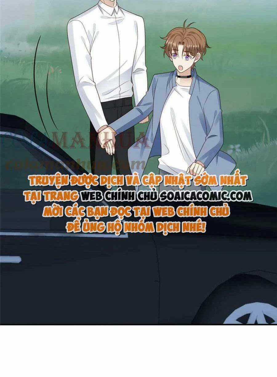 Lưng Dựa Núi Lớn Đứng Vững C Vị Chapter 189 trang 2