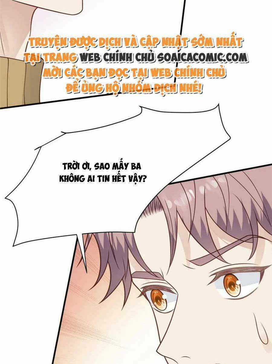 Lưng Dựa Núi Lớn Đứng Vững C Vị Chapter 189 trang 21