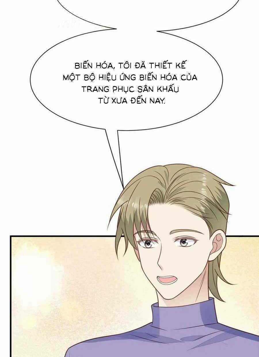 Lưng Dựa Núi Lớn Đứng Vững C Vị Chapter 189 trang 25