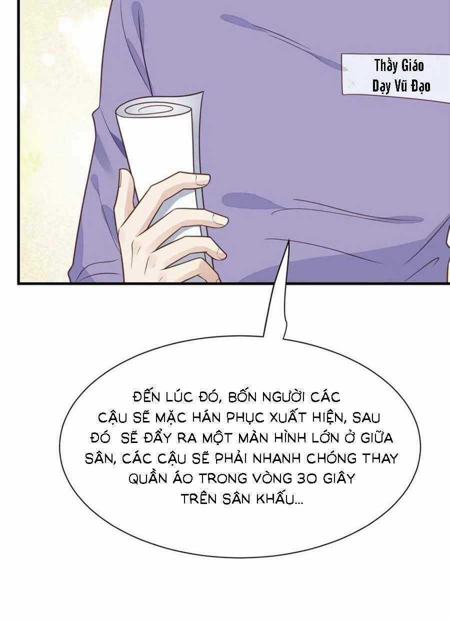 Lưng Dựa Núi Lớn Đứng Vững C Vị Chapter 189 trang 26