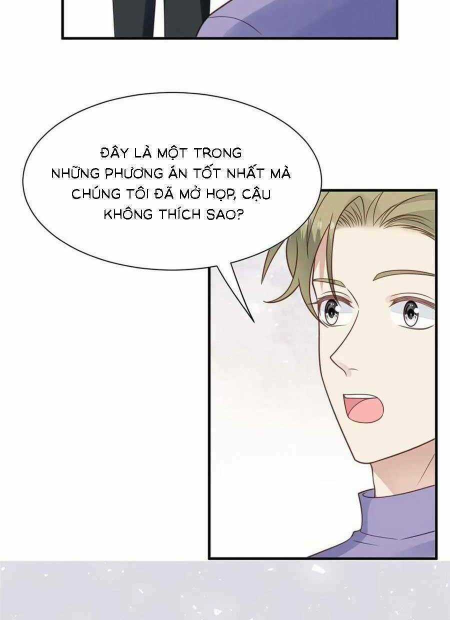 Lưng Dựa Núi Lớn Đứng Vững C Vị Chapter 189 trang 29