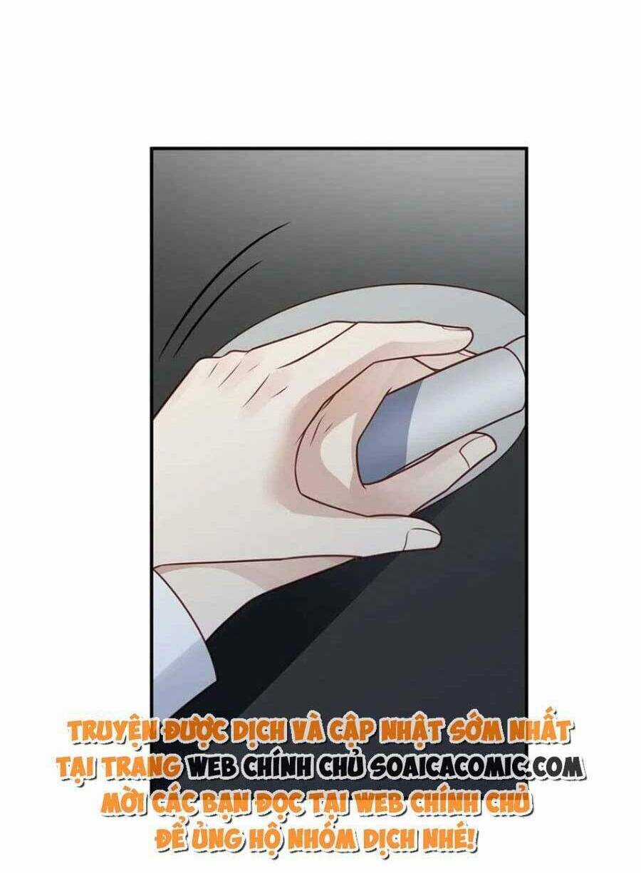 Lưng Dựa Núi Lớn Đứng Vững C Vị Chapter 189 trang 3