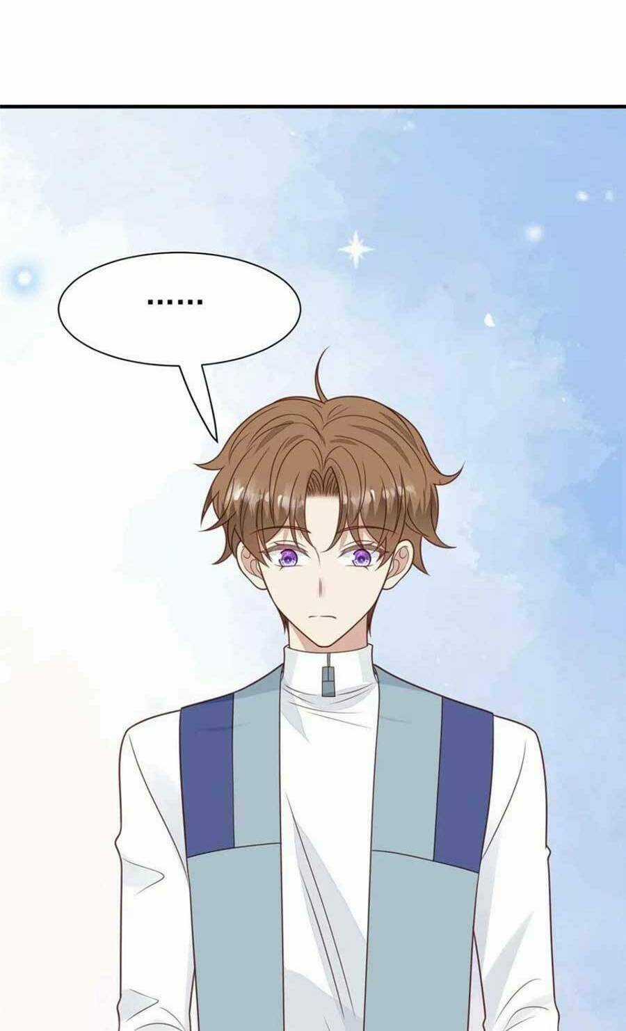 Lưng Dựa Núi Lớn Đứng Vững C Vị Chapter 189 trang 31