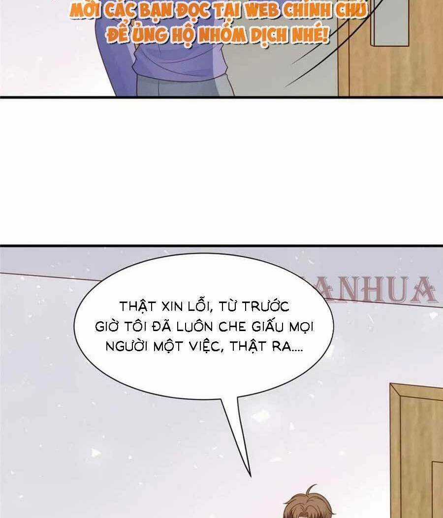 Lưng Dựa Núi Lớn Đứng Vững C Vị Chapter 189 trang 35