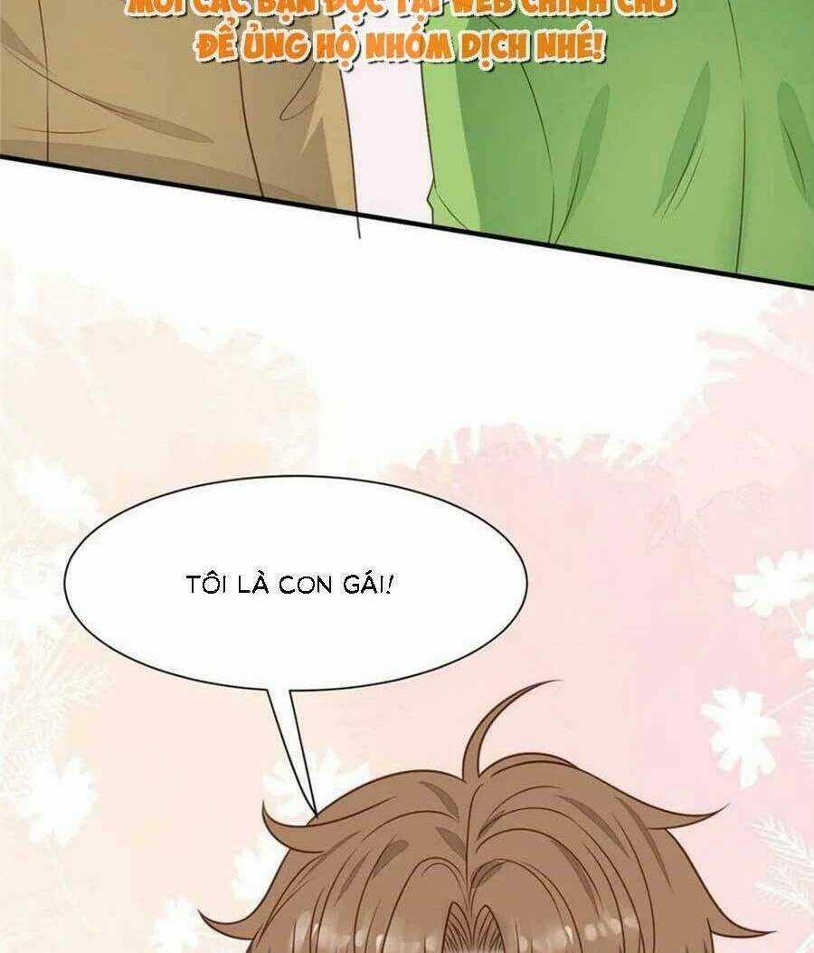 Lưng Dựa Núi Lớn Đứng Vững C Vị Chapter 189 trang 37