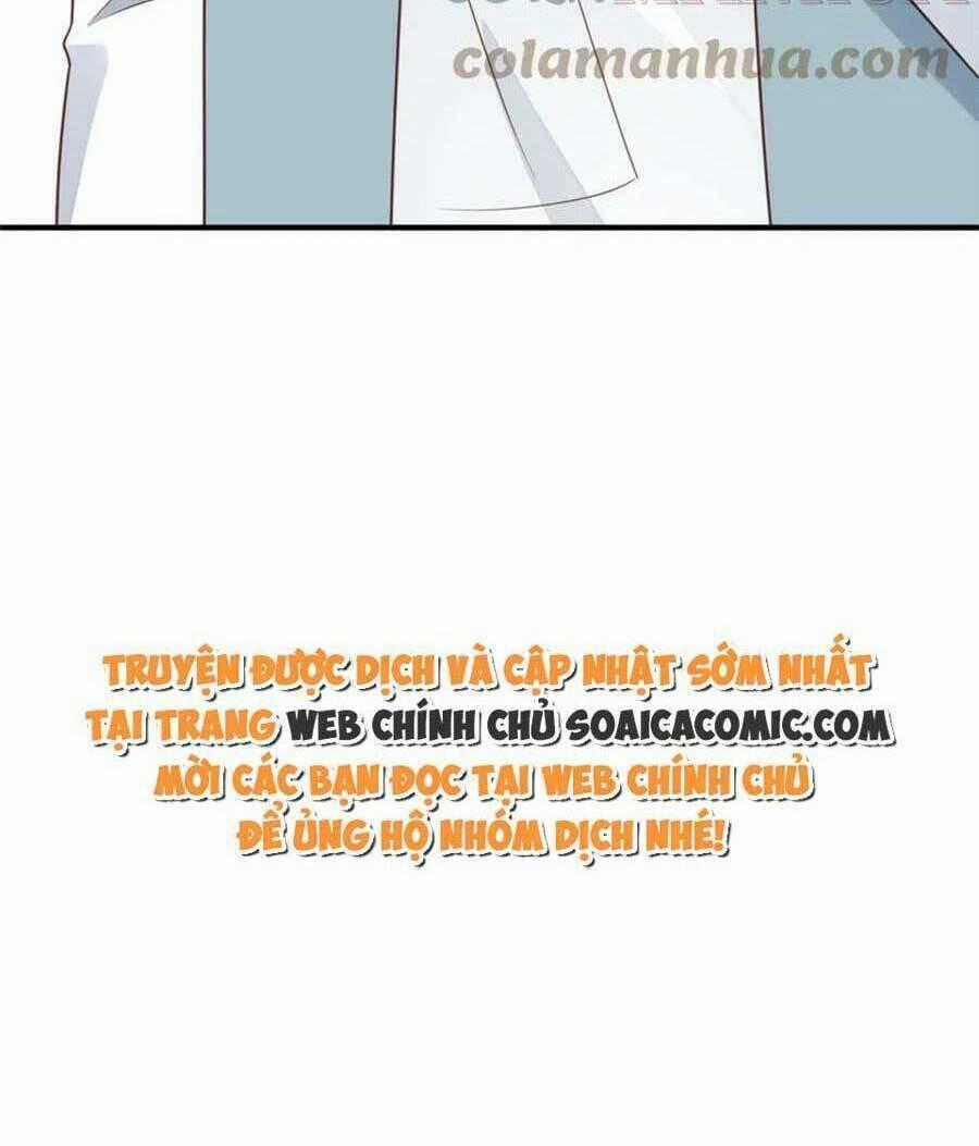 Lưng Dựa Núi Lớn Đứng Vững C Vị Chapter 189 trang 39