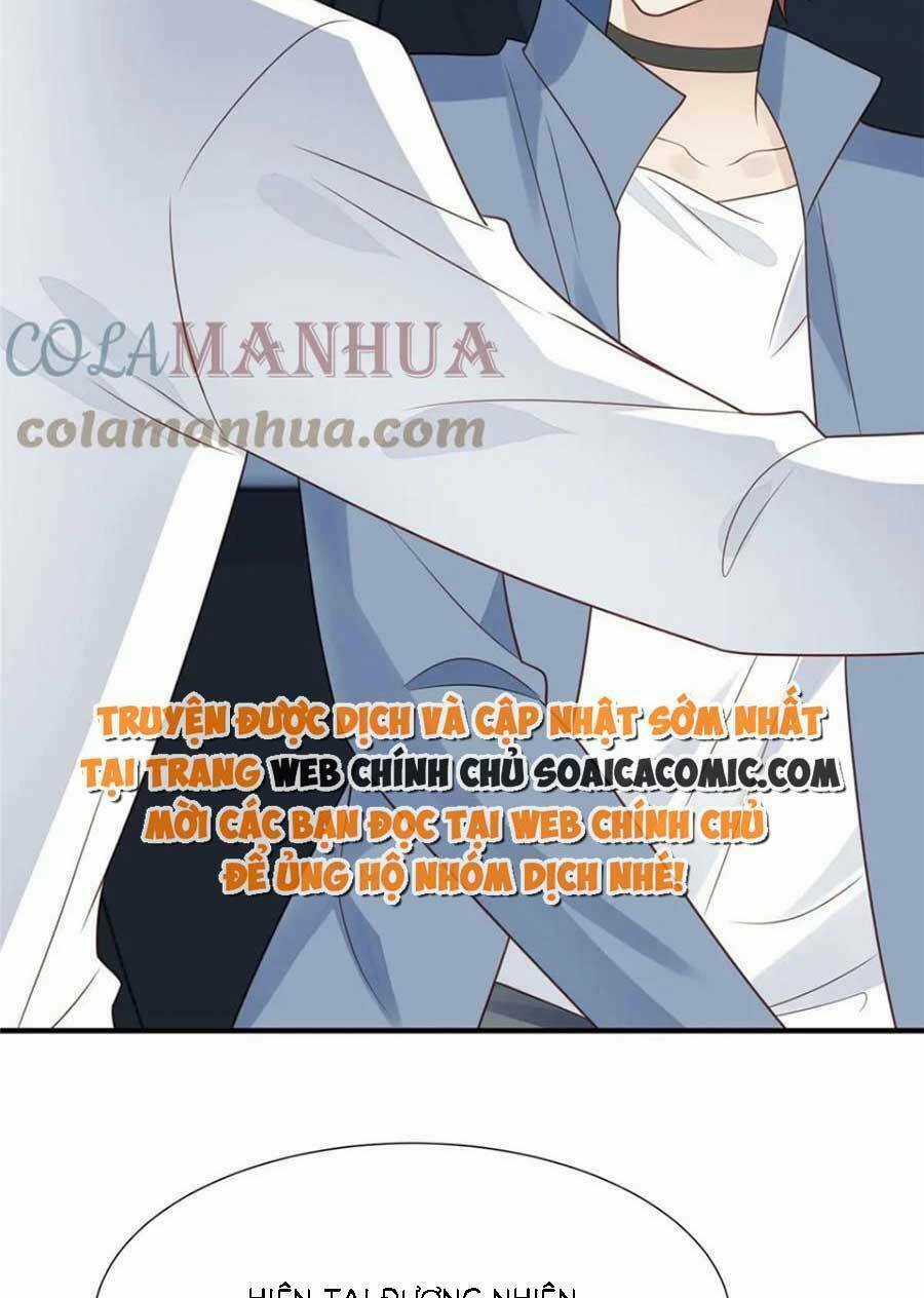 Lưng Dựa Núi Lớn Đứng Vững C Vị Chapter 189 trang 5