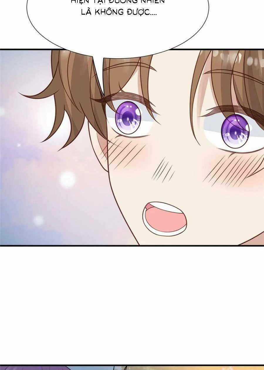 Lưng Dựa Núi Lớn Đứng Vững C Vị Chapter 189 trang 6