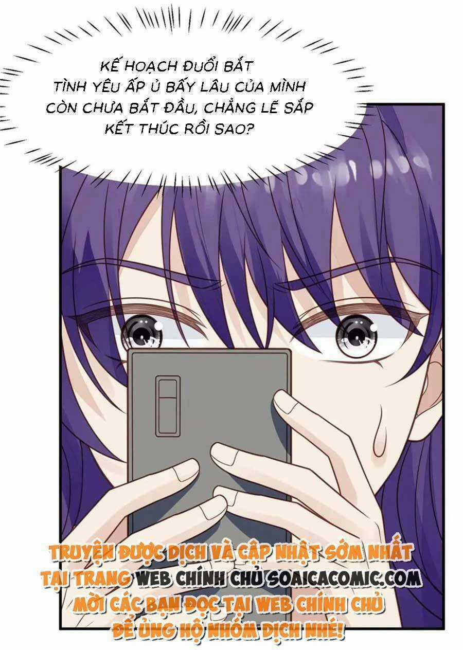 Lưng Dựa Núi Lớn Đứng Vững C Vị Chapter 189 trang 9