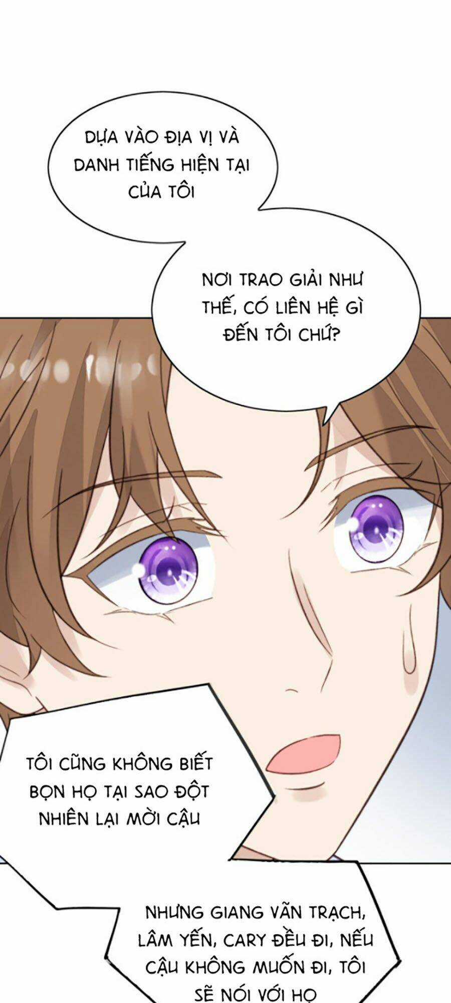 Lưng Dựa Núi Lớn Đứng Vững C Vị Chapter 19 trang 13