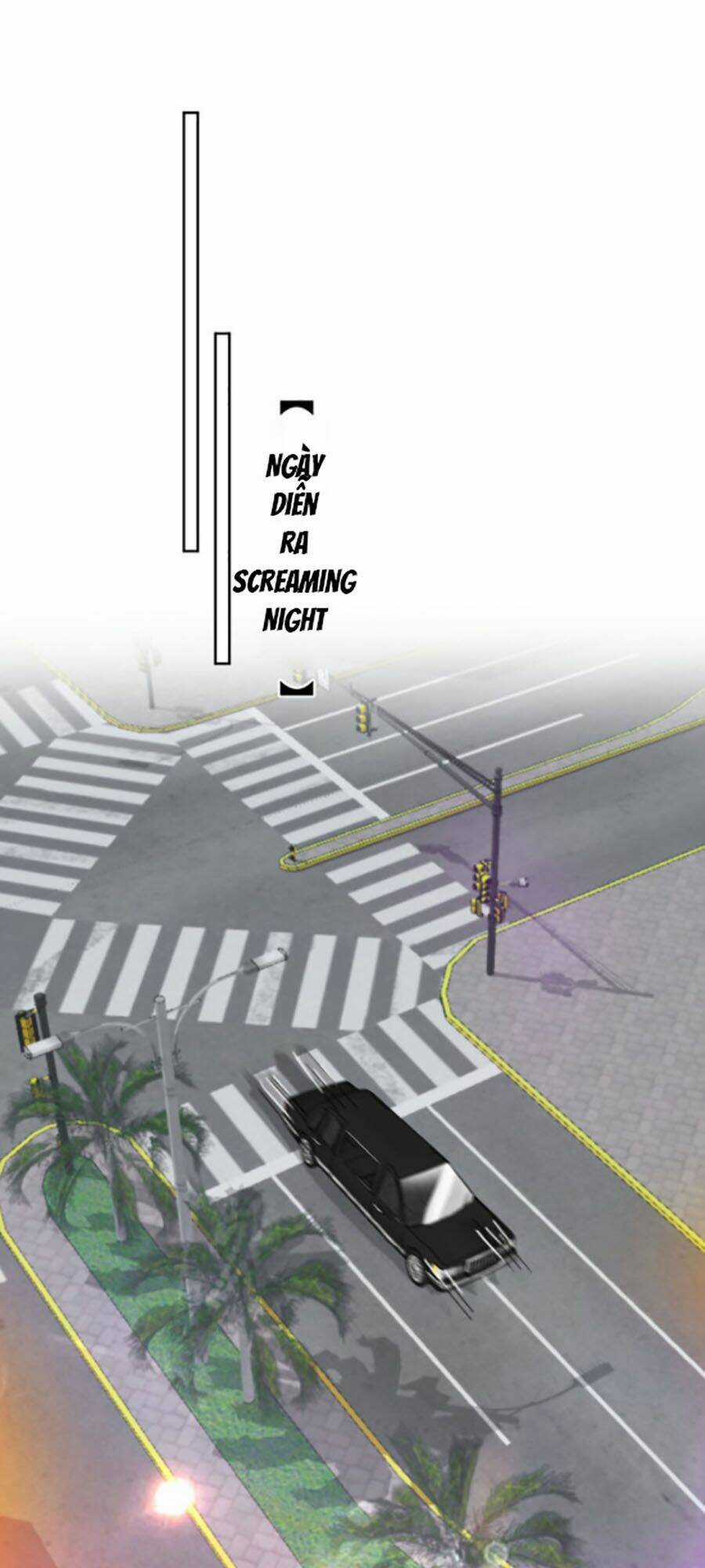 Lưng Dựa Núi Lớn Đứng Vững C Vị Chapter 19 trang 16