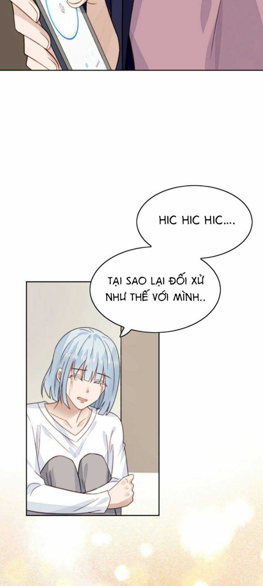 Lưng Dựa Núi Lớn Đứng Vững C Vị Chapter 19 trang 2