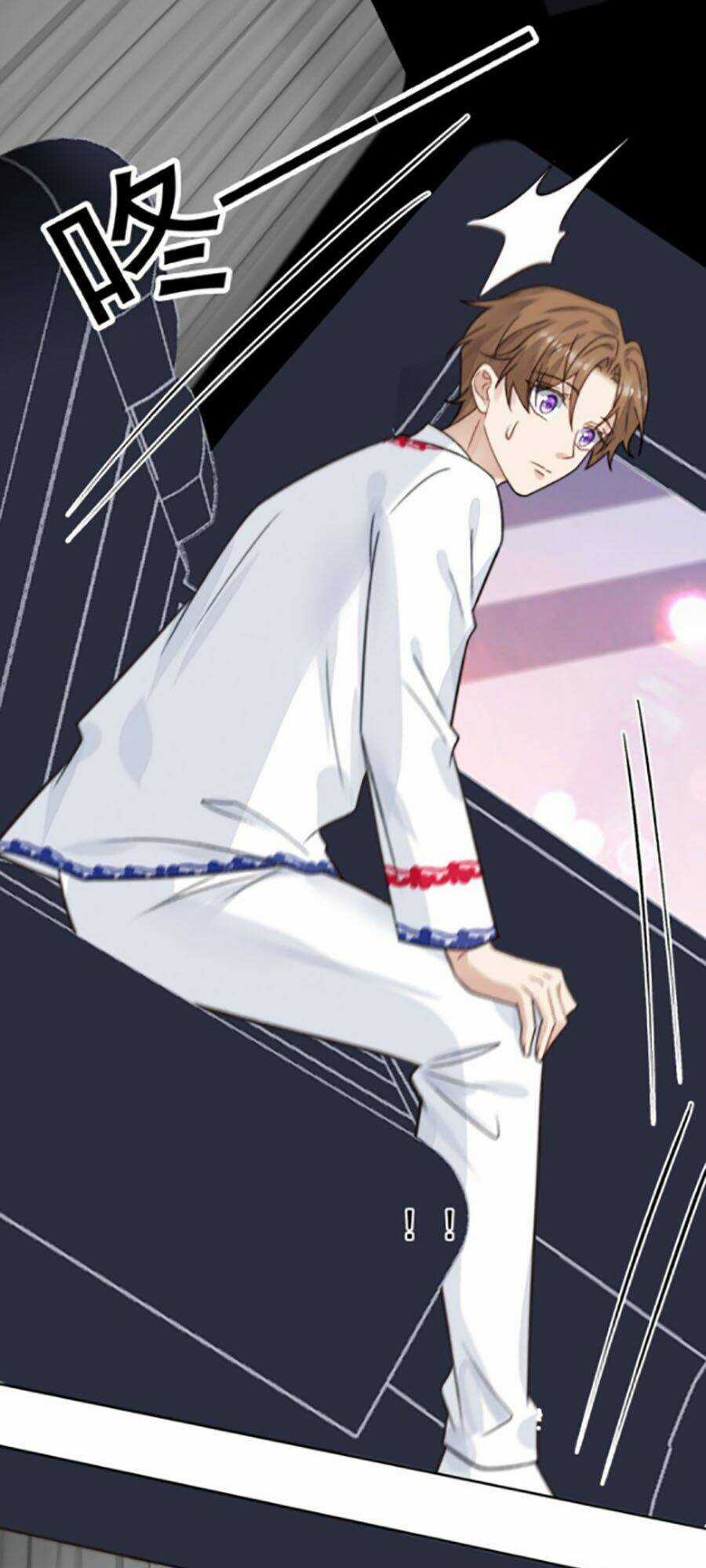 Lưng Dựa Núi Lớn Đứng Vững C Vị Chapter 19 trang 24