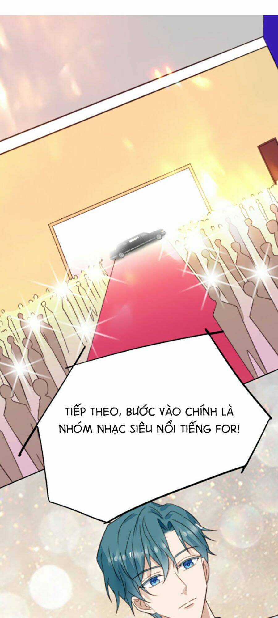 Lưng Dựa Núi Lớn Đứng Vững C Vị Chapter 19 trang 27