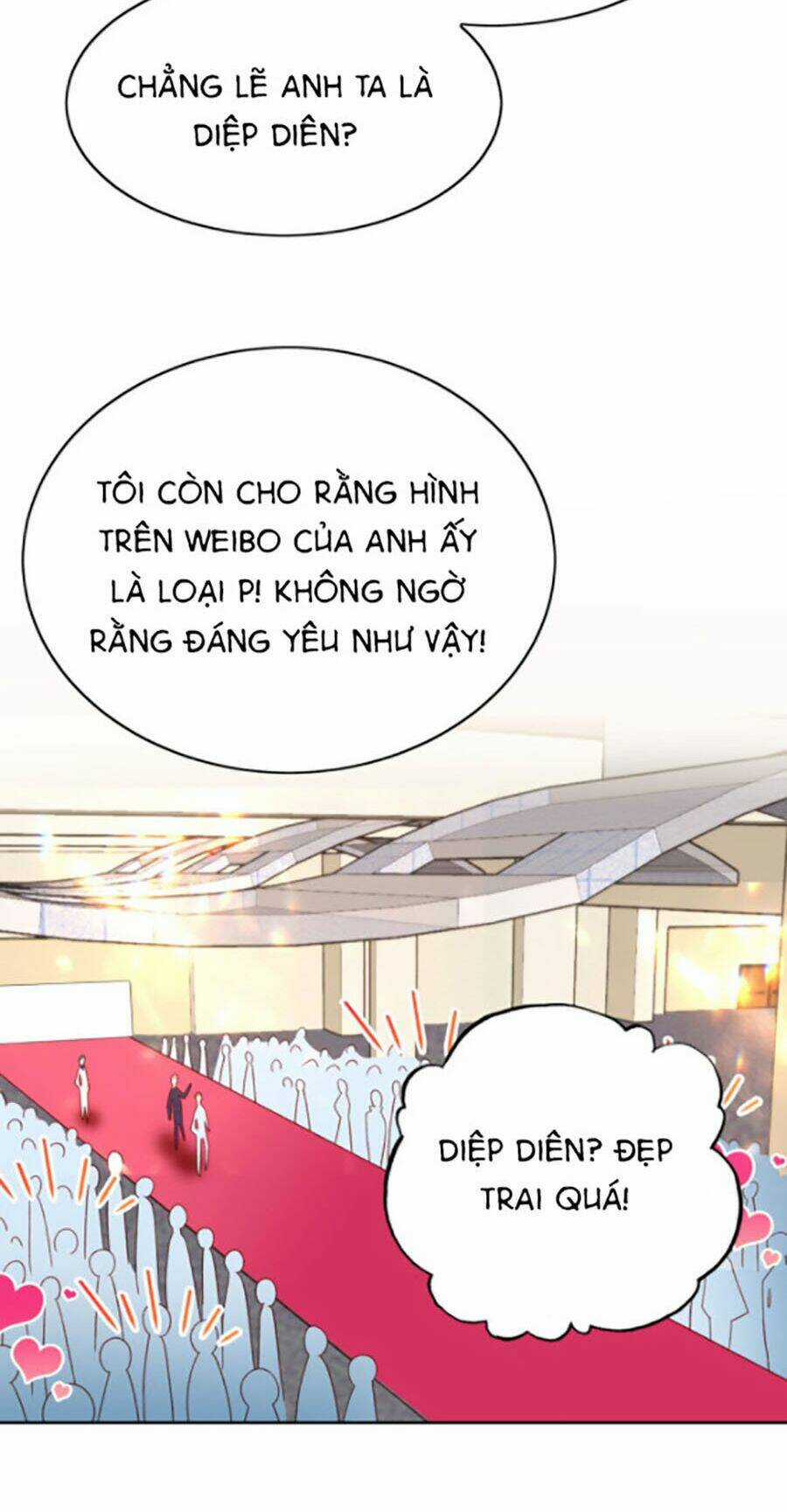 Lưng Dựa Núi Lớn Đứng Vững C Vị Chapter 19 trang 31