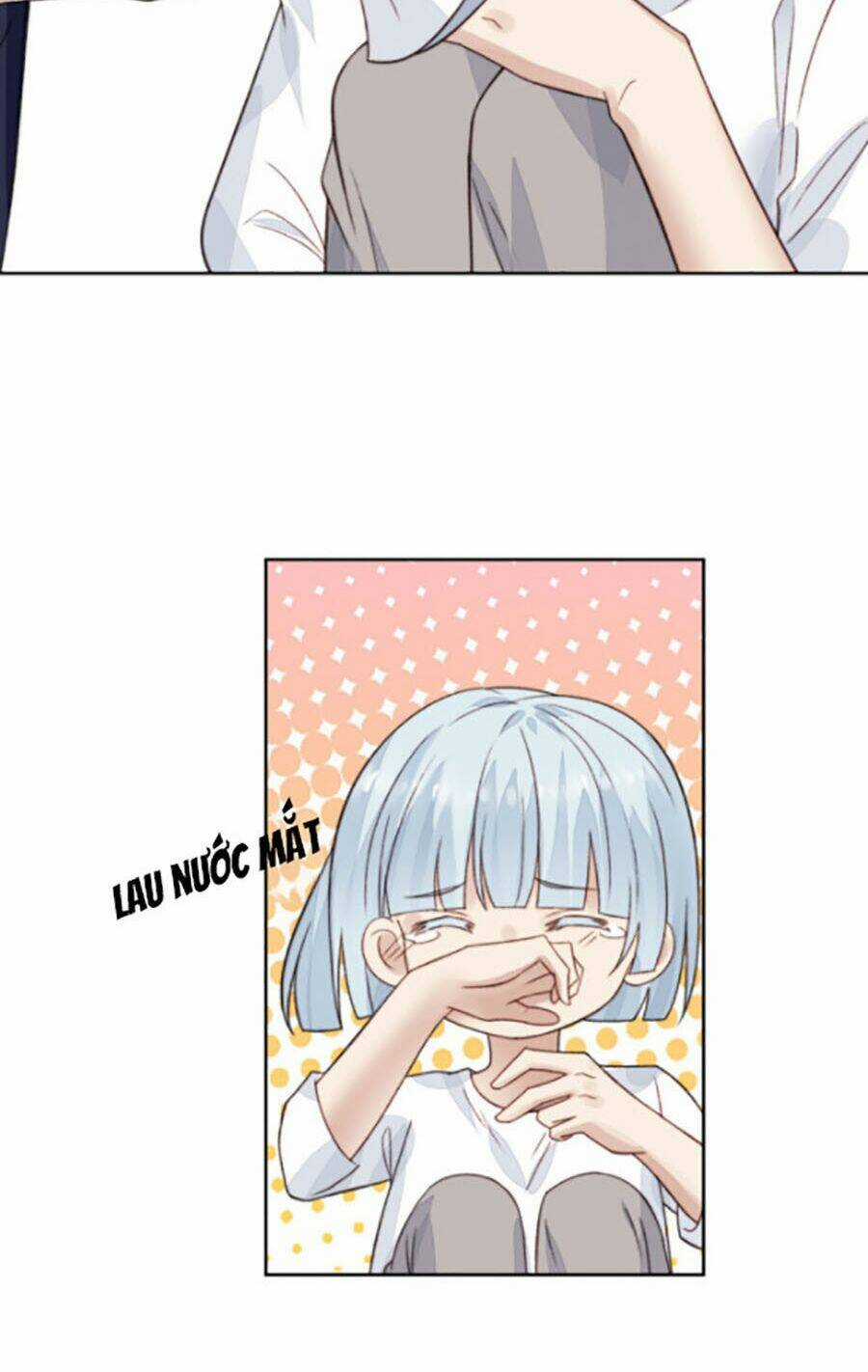 Lưng Dựa Núi Lớn Đứng Vững C Vị Chapter 19 trang 4