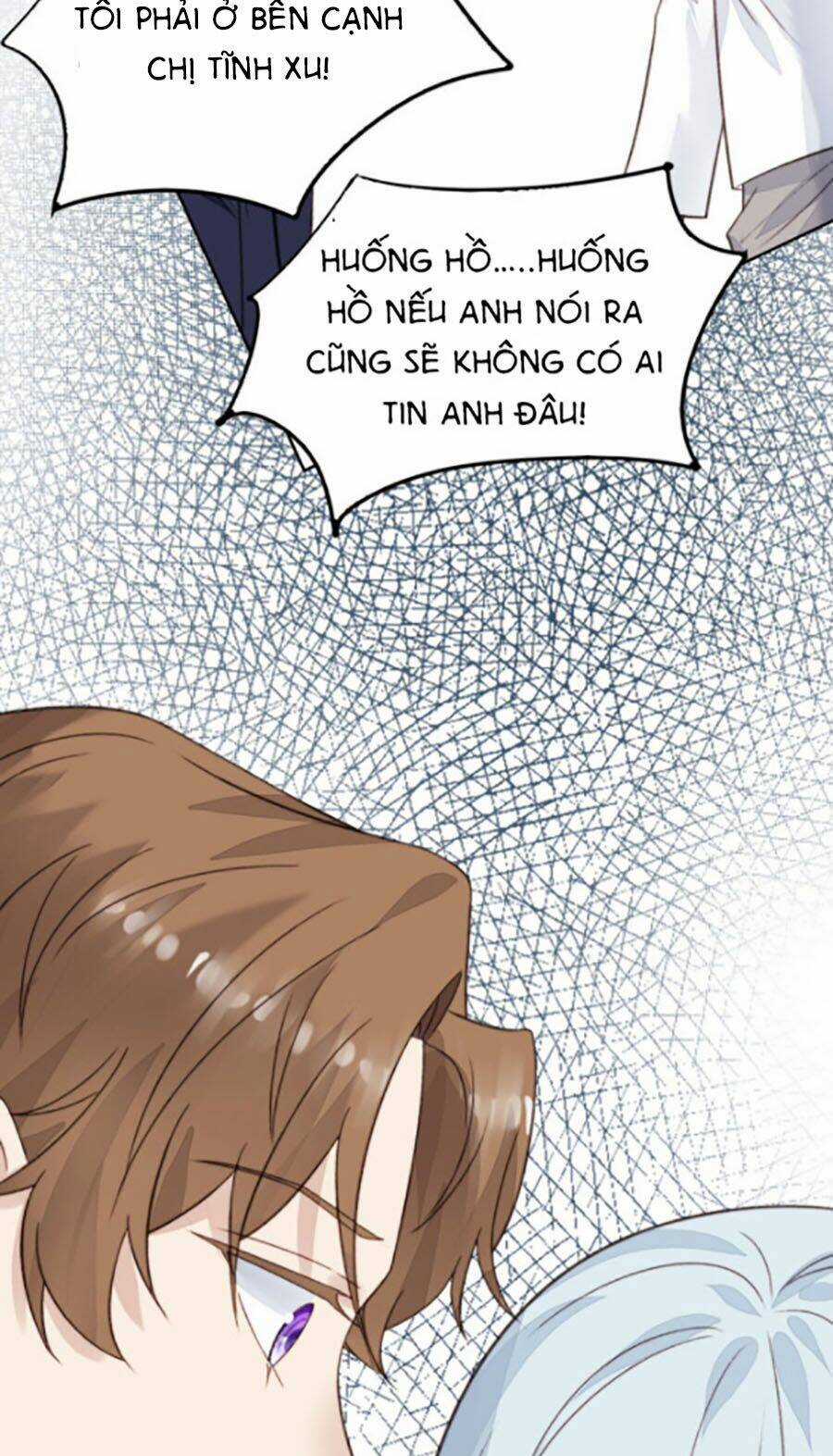 Lưng Dựa Núi Lớn Đứng Vững C Vị Chapter 19 trang 8