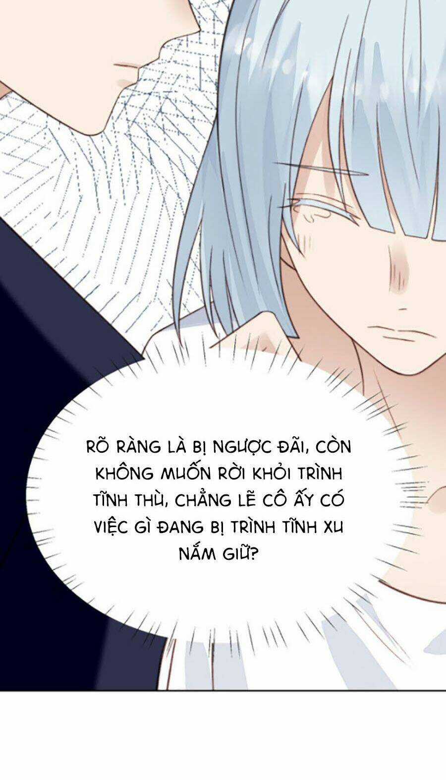 Lưng Dựa Núi Lớn Đứng Vững C Vị Chapter 19 trang 9