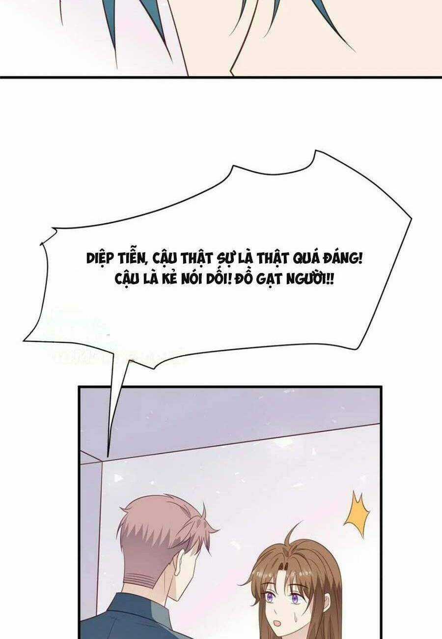 Lưng Dựa Núi Lớn Đứng Vững C Vị Chapter 190 trang 17