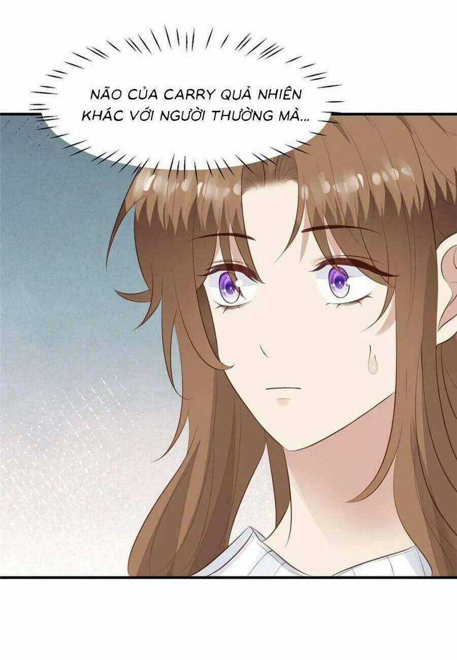 Lưng Dựa Núi Lớn Đứng Vững C Vị Chapter 190 trang 19