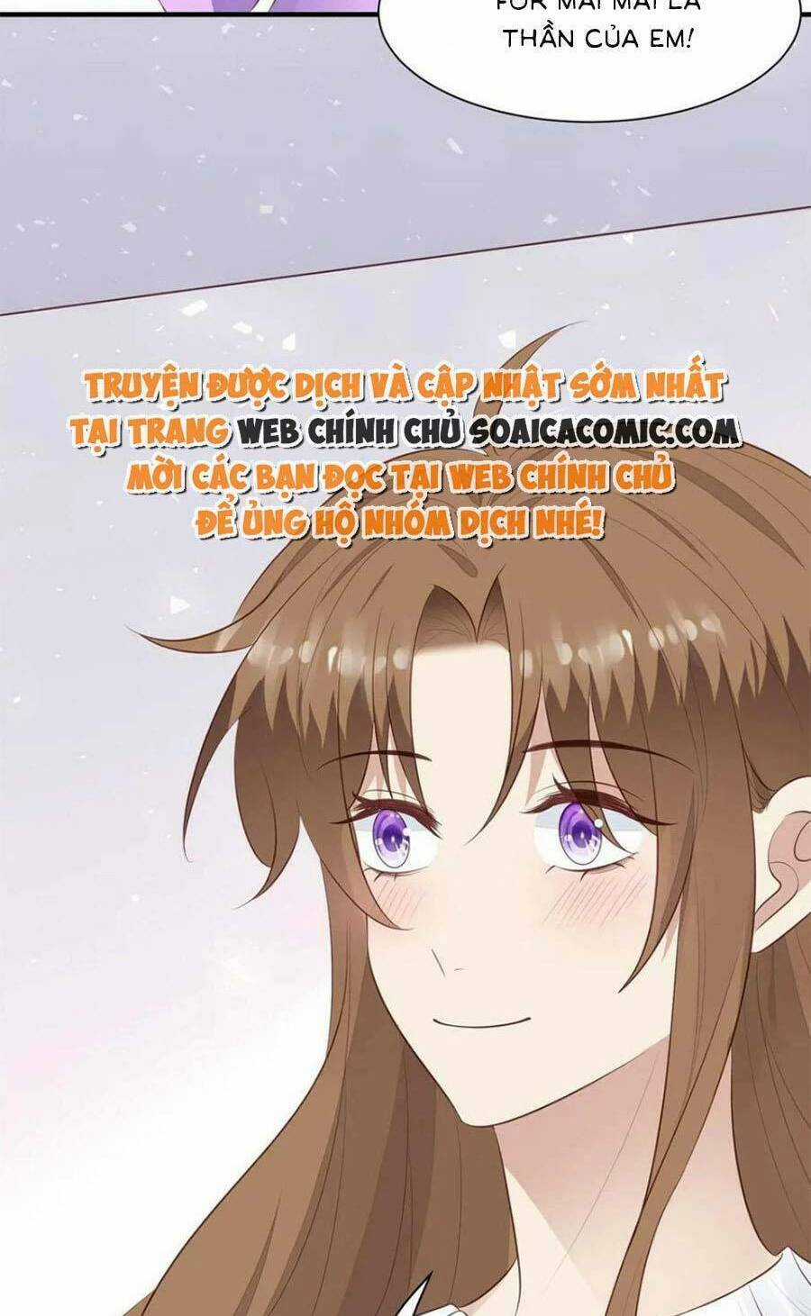 Lưng Dựa Núi Lớn Đứng Vững C Vị Chapter 190 trang 21