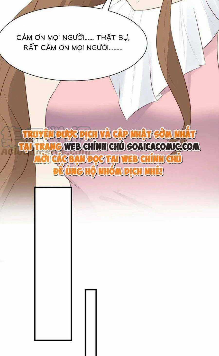 Lưng Dựa Núi Lớn Đứng Vững C Vị Chapter 190 trang 22