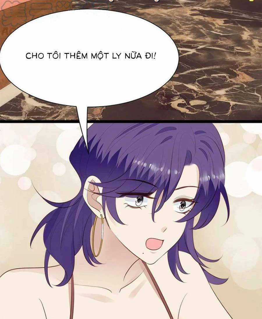 Lưng Dựa Núi Lớn Đứng Vững C Vị Chapter 190 trang 24