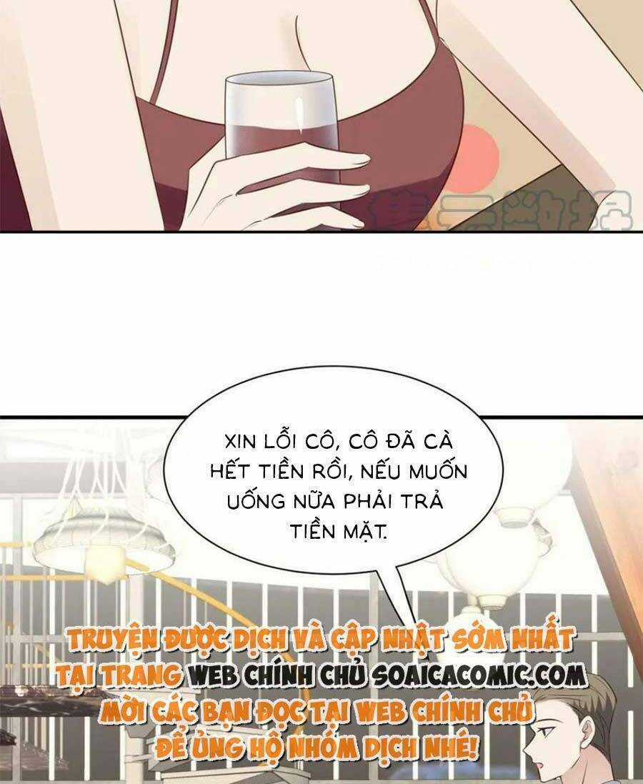 Lưng Dựa Núi Lớn Đứng Vững C Vị Chapter 190 trang 25