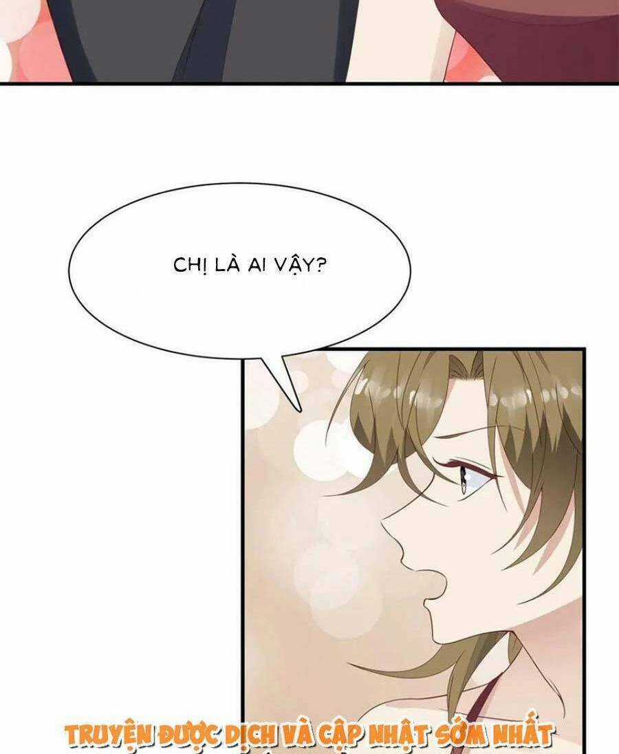 Lưng Dựa Núi Lớn Đứng Vững C Vị Chapter 190 trang 28