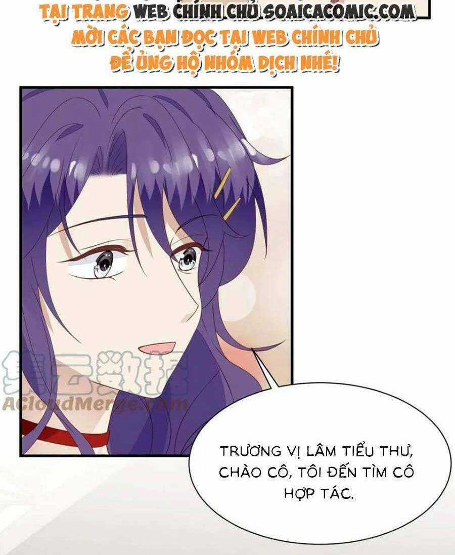 Lưng Dựa Núi Lớn Đứng Vững C Vị Chapter 190 trang 29