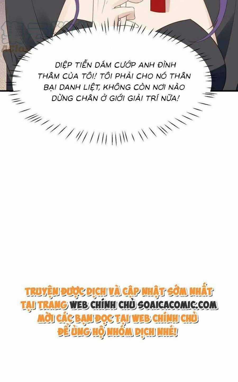 Lưng Dựa Núi Lớn Đứng Vững C Vị Chapter 190 trang 33