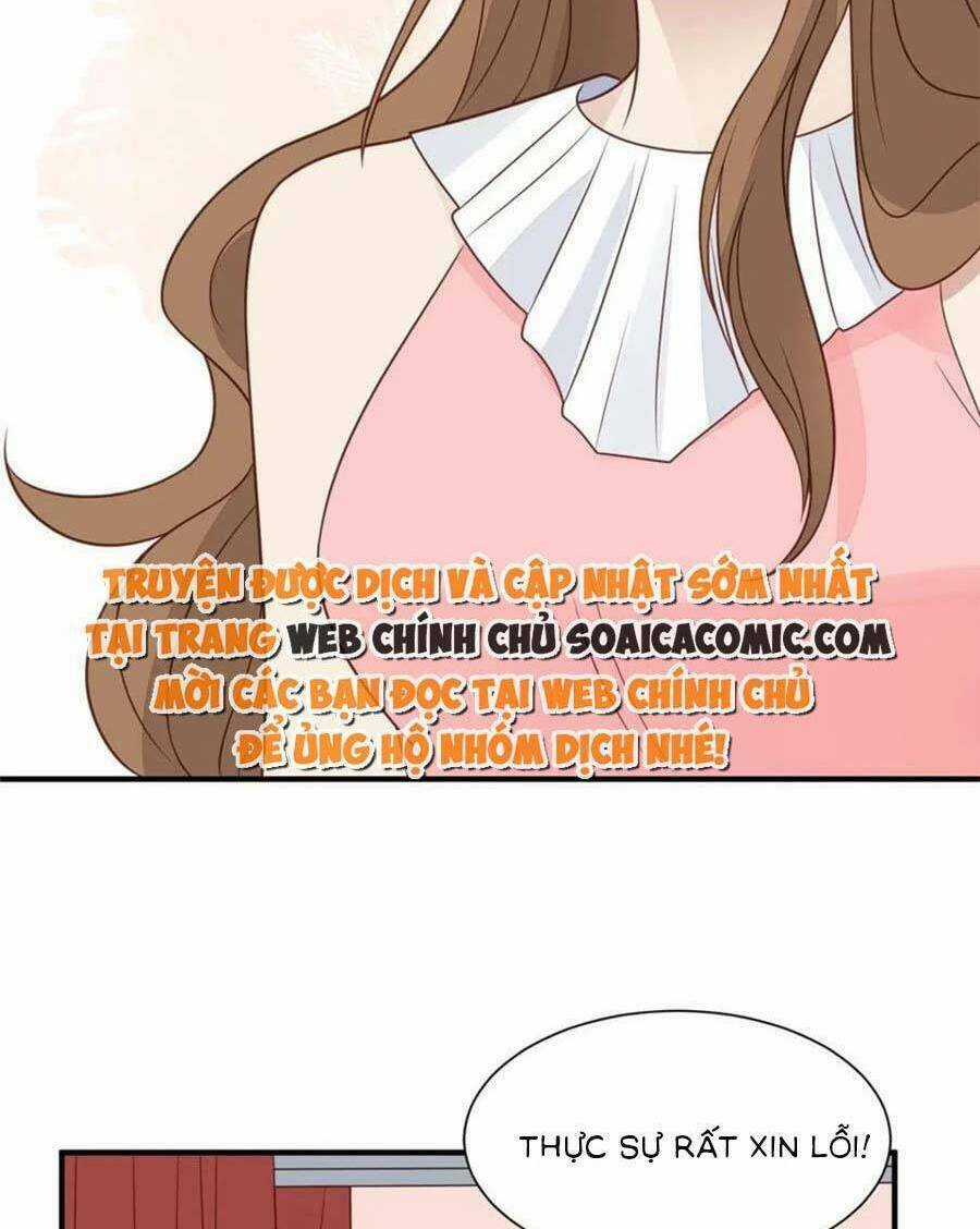 Lưng Dựa Núi Lớn Đứng Vững C Vị Chapter 190 trang 8