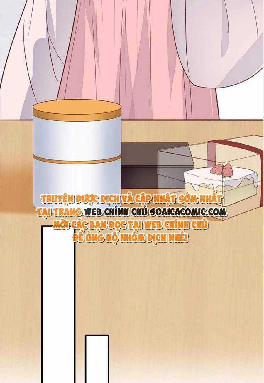 Lưng Dựa Núi Lớn Đứng Vững C Vị Chapter 191 trang 11