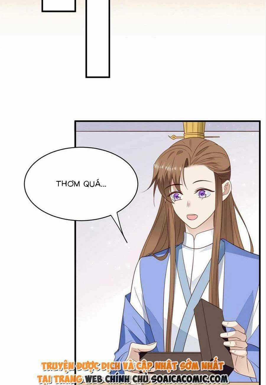 Lưng Dựa Núi Lớn Đứng Vững C Vị Chapter 191 trang 12