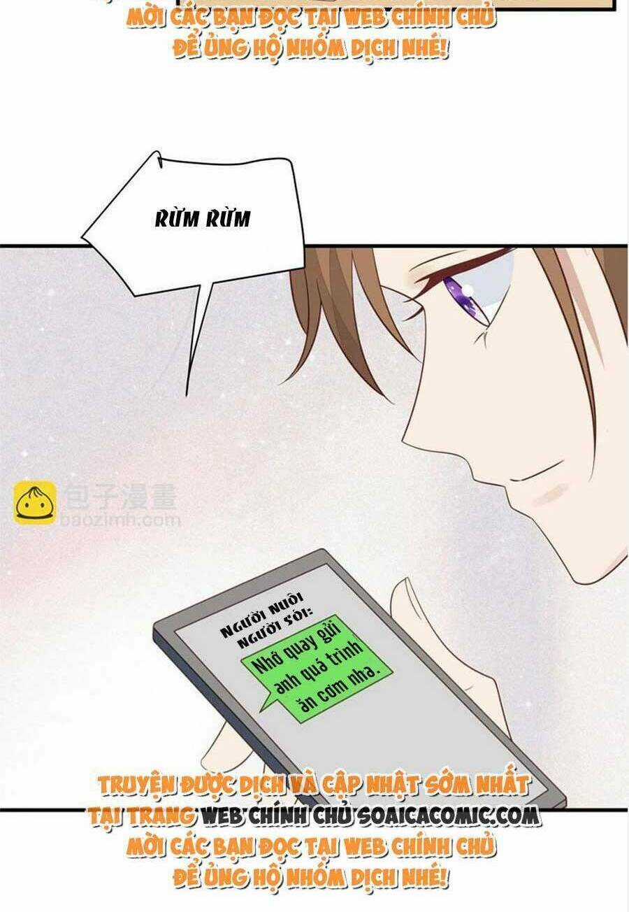 Lưng Dựa Núi Lớn Đứng Vững C Vị Chapter 191 trang 13