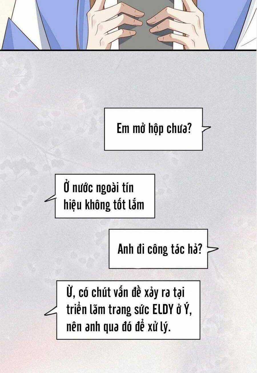 Lưng Dựa Núi Lớn Đứng Vững C Vị Chapter 191 trang 15