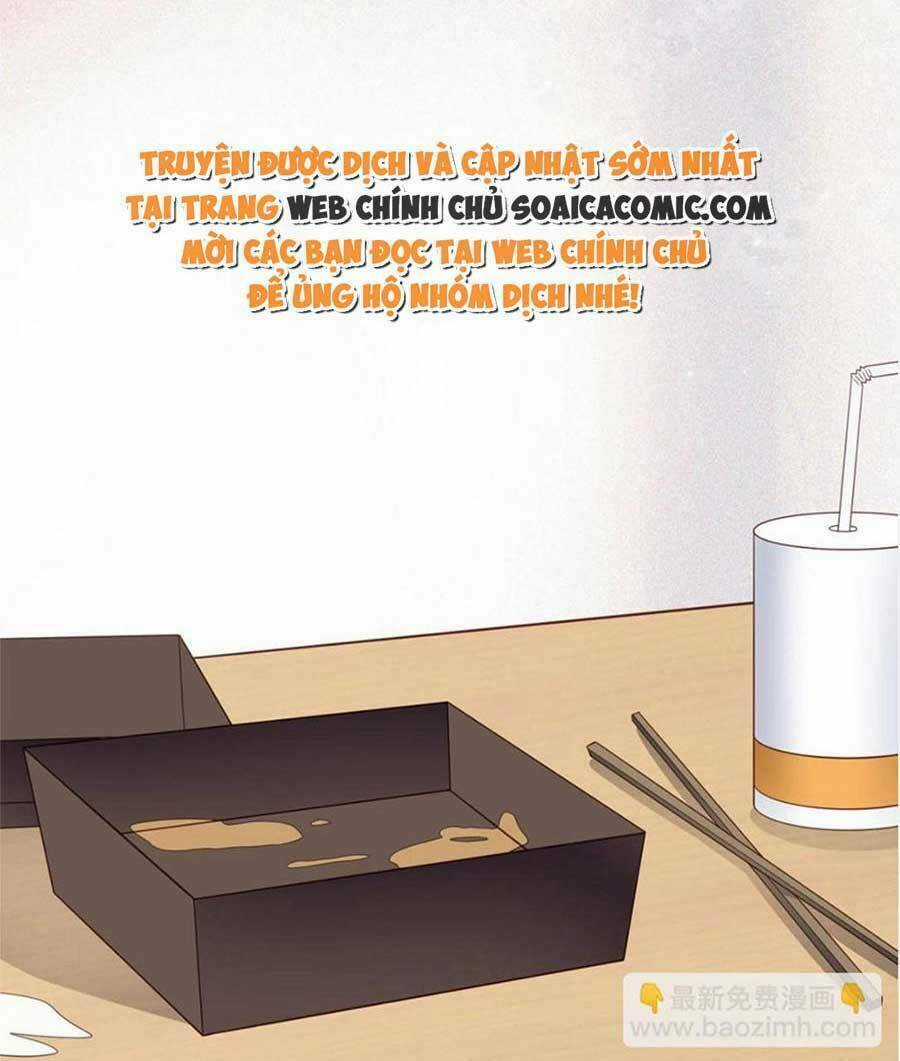 Lưng Dựa Núi Lớn Đứng Vững C Vị Chapter 191 trang 16