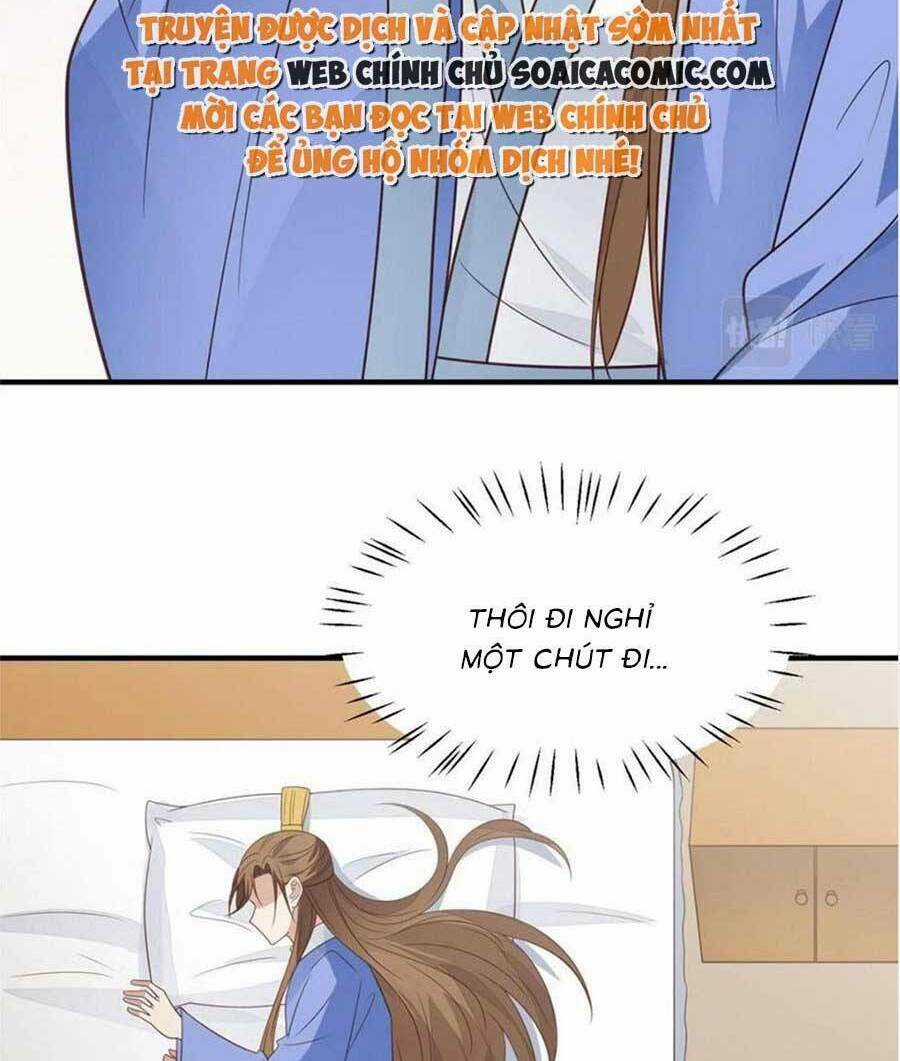 Lưng Dựa Núi Lớn Đứng Vững C Vị Chapter 191 trang 18