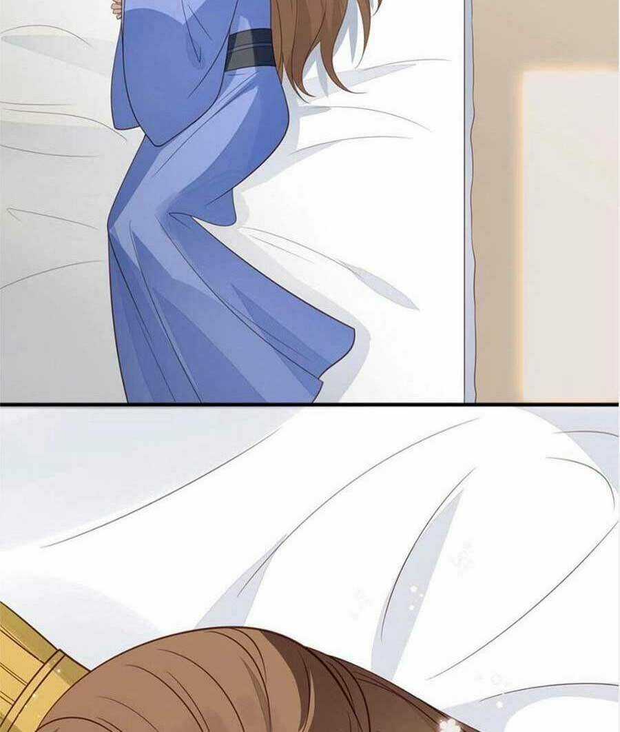 Lưng Dựa Núi Lớn Đứng Vững C Vị Chapter 191 trang 19