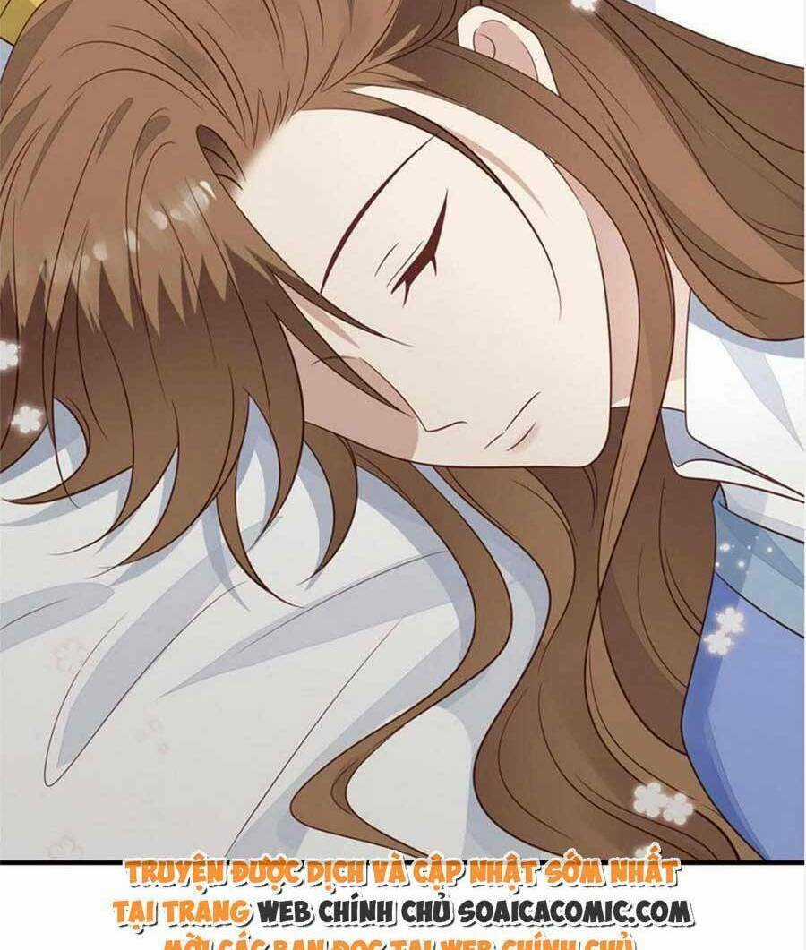 Lưng Dựa Núi Lớn Đứng Vững C Vị Chapter 191 trang 20