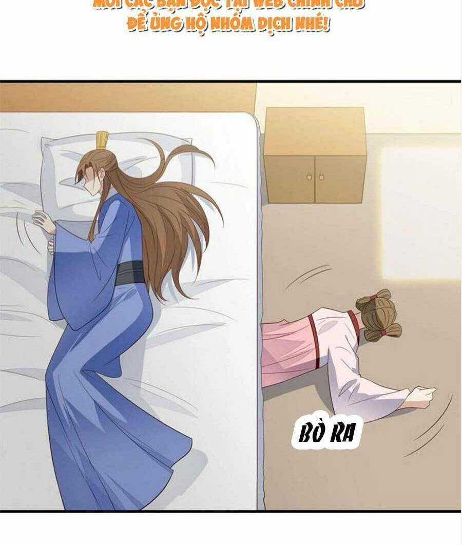 Lưng Dựa Núi Lớn Đứng Vững C Vị Chapter 191 trang 21