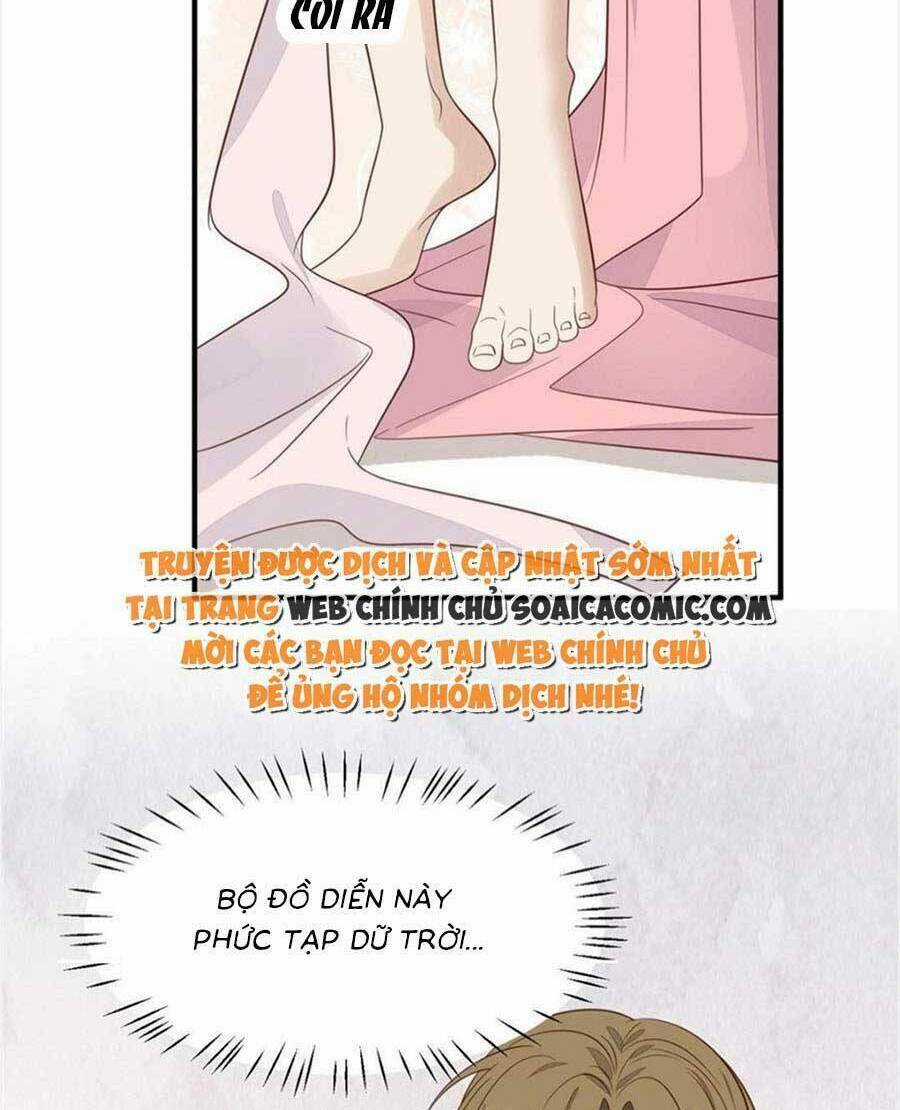 Lưng Dựa Núi Lớn Đứng Vững C Vị Chapter 191 trang 24