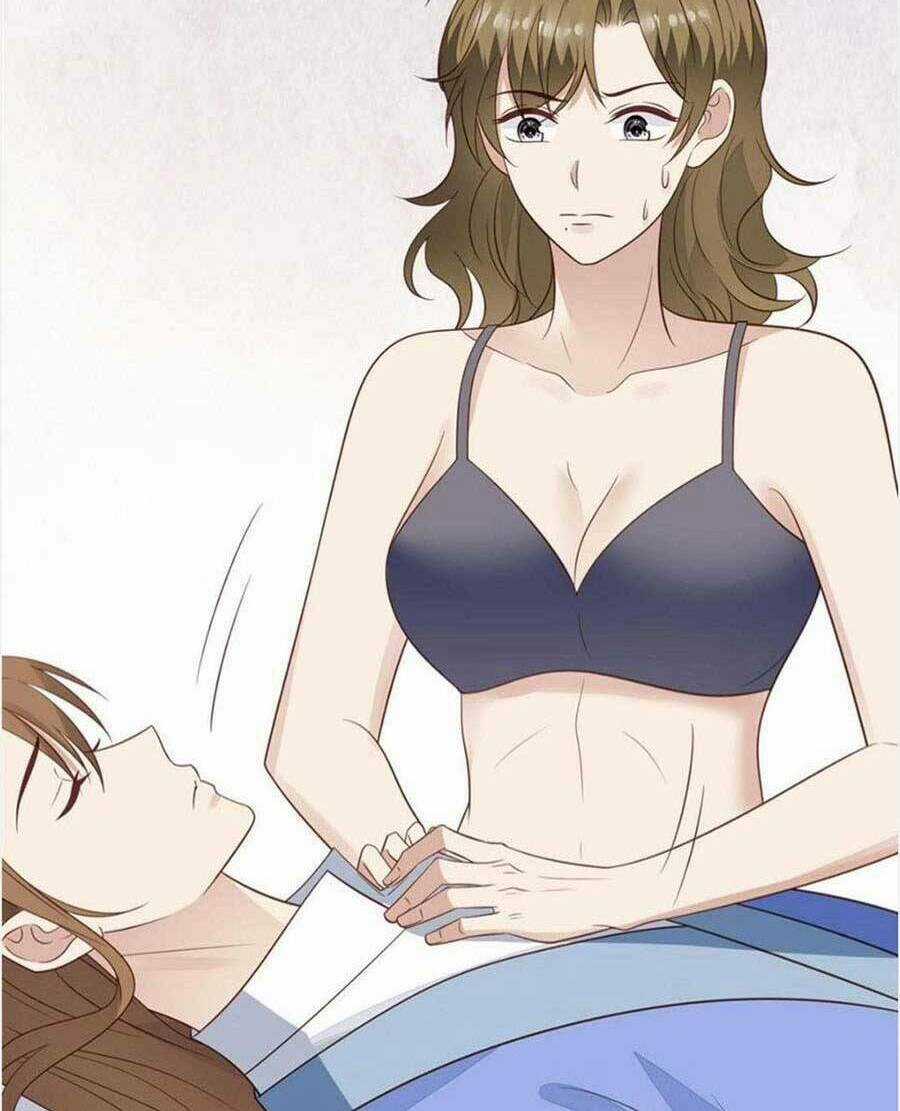 Lưng Dựa Núi Lớn Đứng Vững C Vị Chapter 191 trang 25