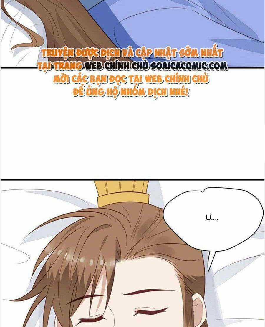 Lưng Dựa Núi Lớn Đứng Vững C Vị Chapter 191 trang 26