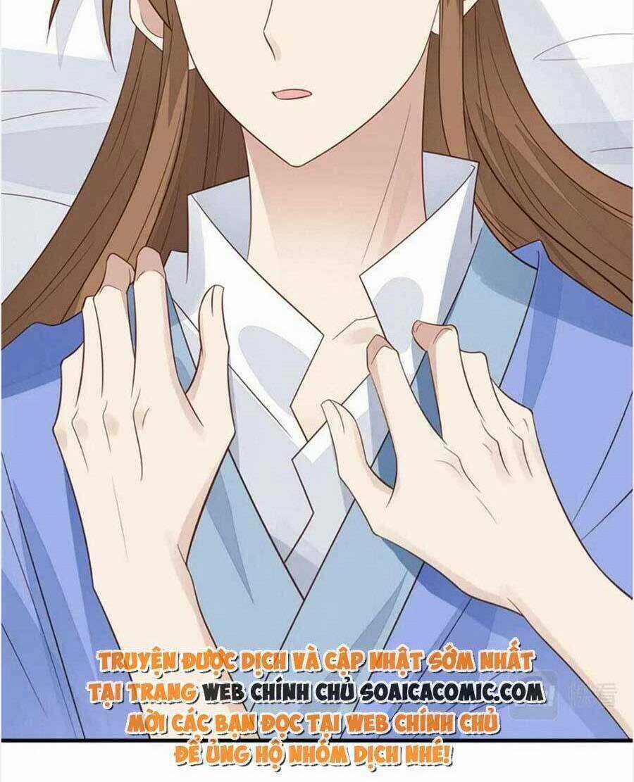 Lưng Dựa Núi Lớn Đứng Vững C Vị Chapter 191 trang 27