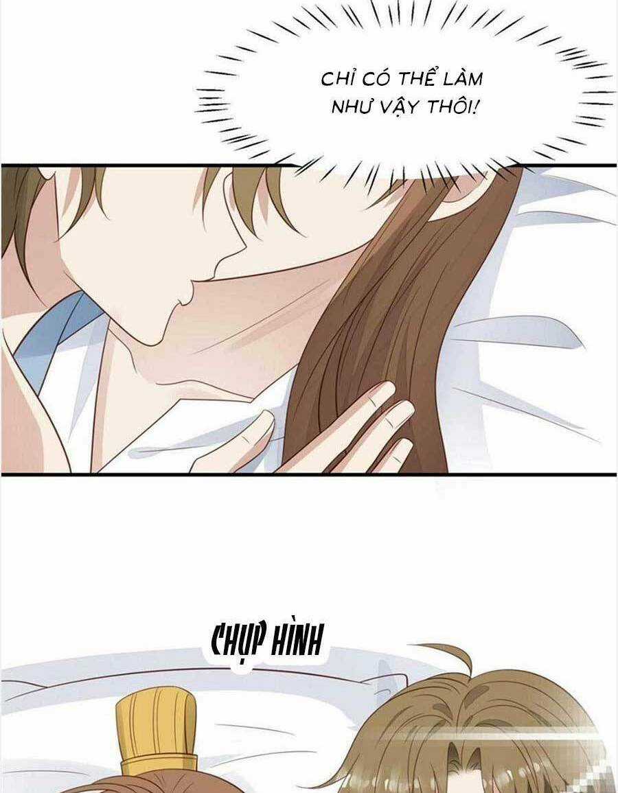 Lưng Dựa Núi Lớn Đứng Vững C Vị Chapter 191 trang 29