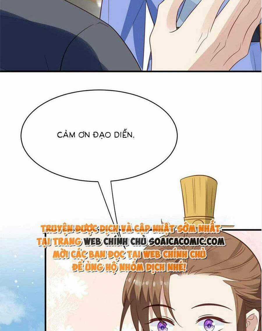 Lưng Dựa Núi Lớn Đứng Vững C Vị Chapter 191 trang 3