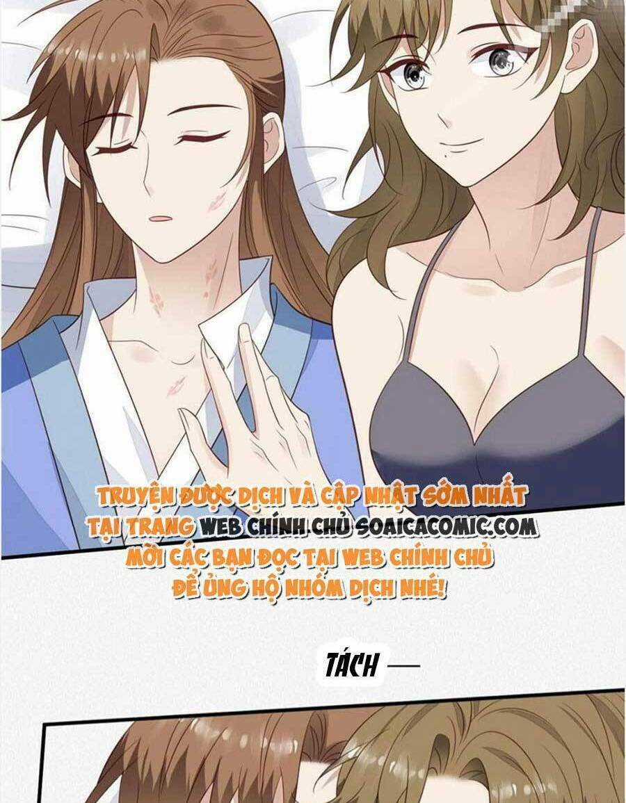 Lưng Dựa Núi Lớn Đứng Vững C Vị Chapter 191 trang 30