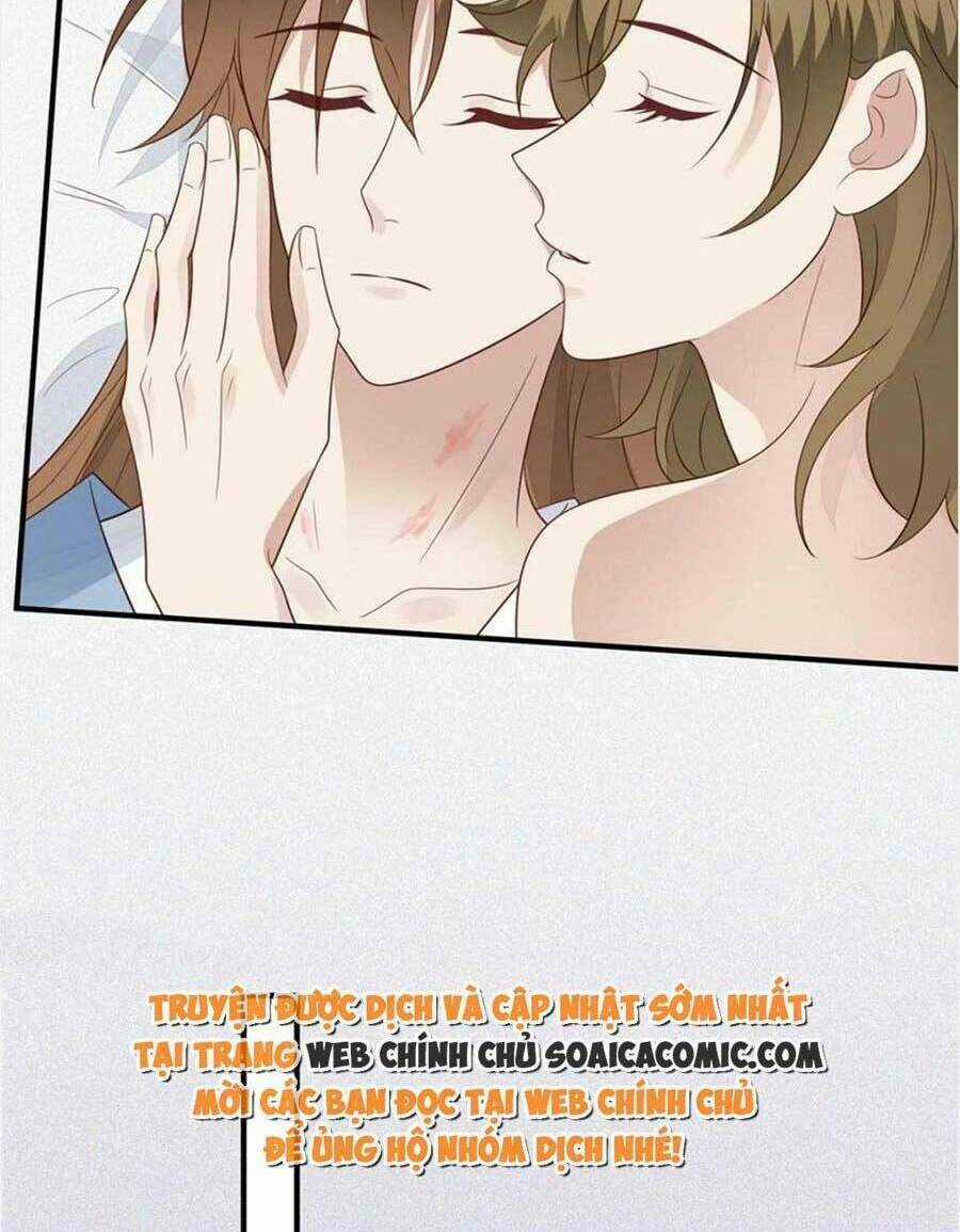 Lưng Dựa Núi Lớn Đứng Vững C Vị Chapter 191 trang 31